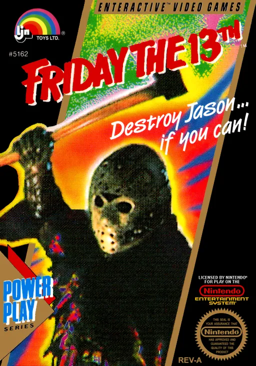 Friday the 13th (USA)